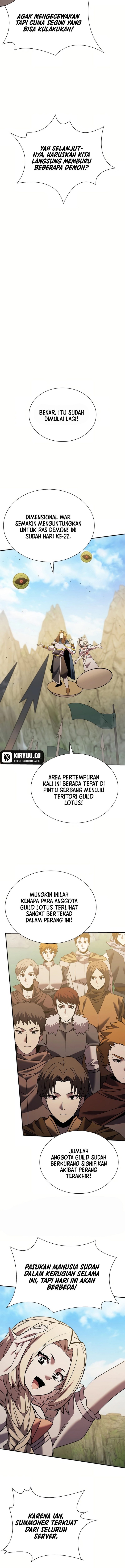 Taming Master Chapter 171 halaman 8