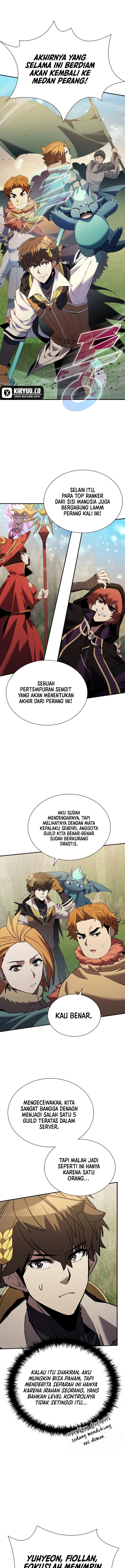 Taming Master Chapter 171 halaman 9