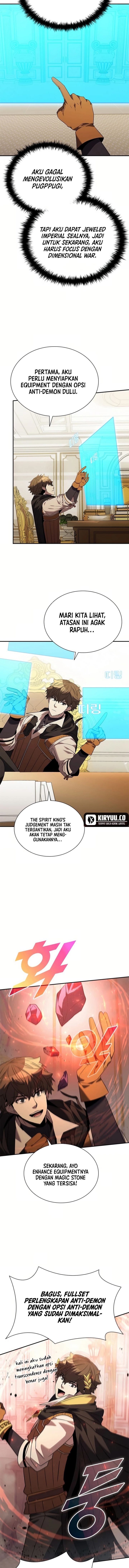 Taming Master Chapter 171 halaman 7