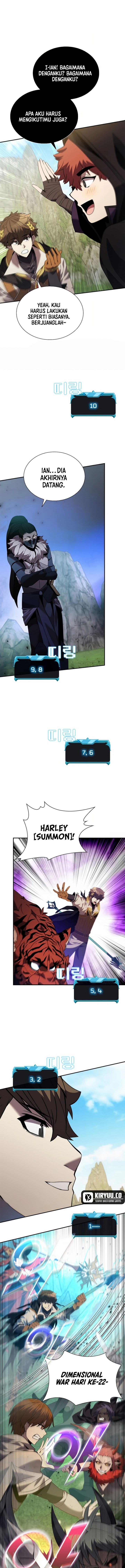 Taming Master Chapter 171 halaman 11