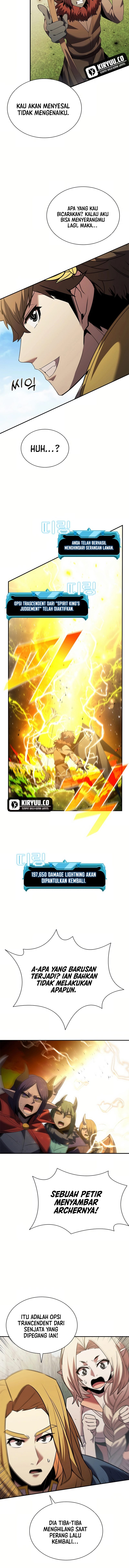 Taming Master Chapter 172 halaman 4