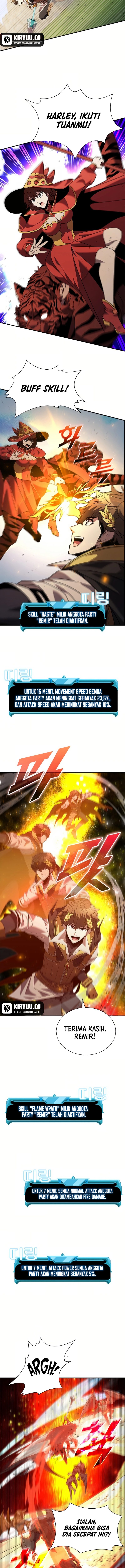 Taming Master Chapter 172 halaman 9
