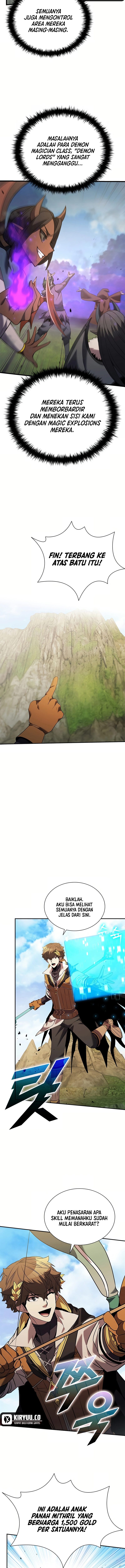 Taming Master Chapter 172 halaman 13