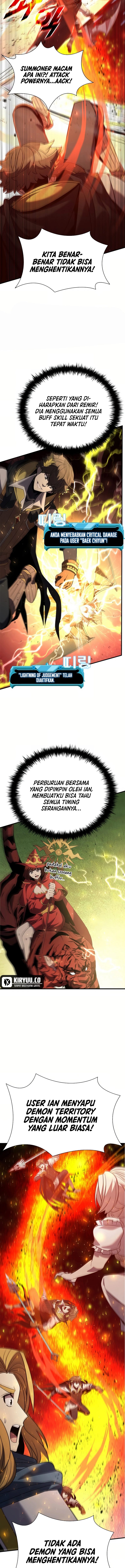 Taming Master Chapter 172 halaman 10