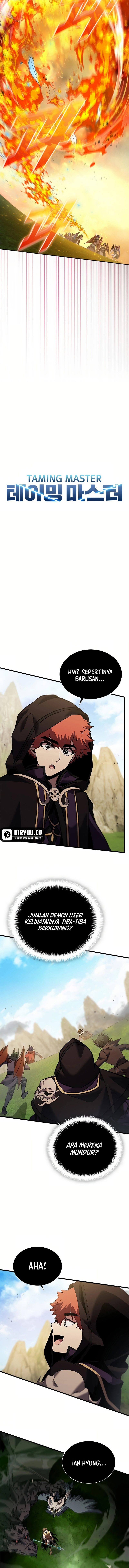Taming Master Chapter 172 halaman 6