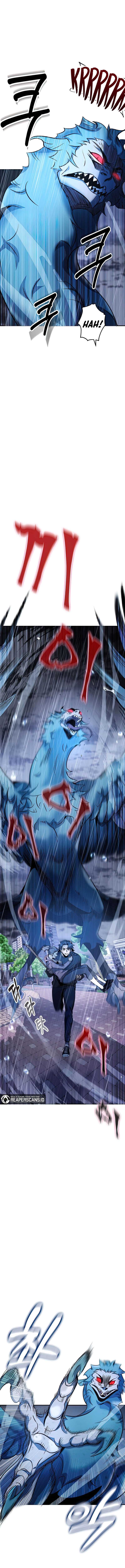 Drug Devourer Chapter 9 halaman 18