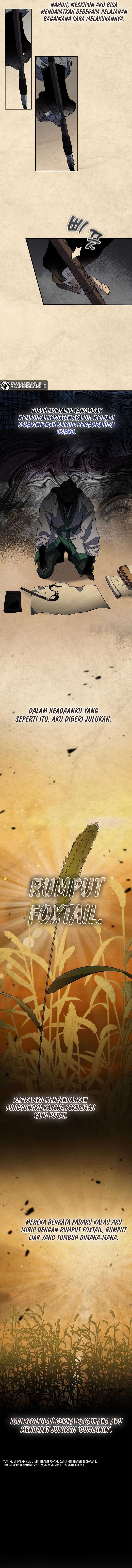 Drug Devourer Chapter 21 halaman 7