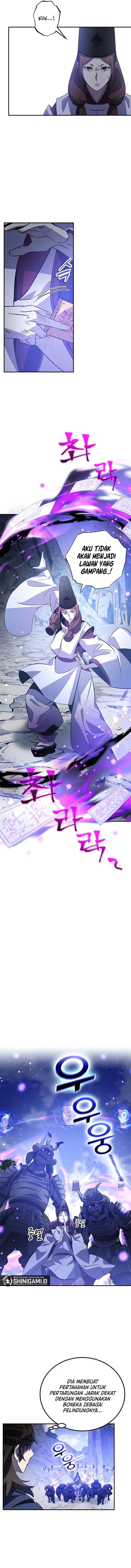 Drug Devourer Chapter 30 halaman 12