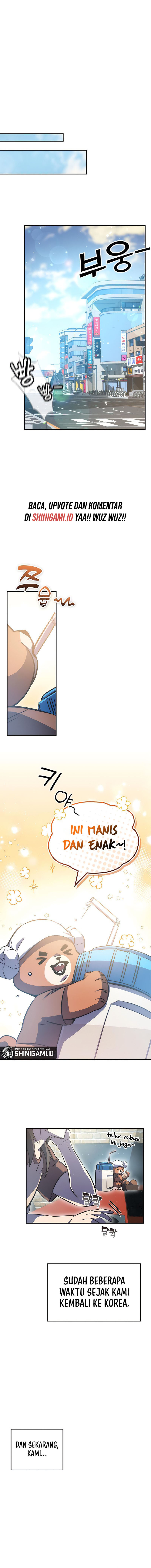 Drug Devourer Chapter 38 halaman 15
