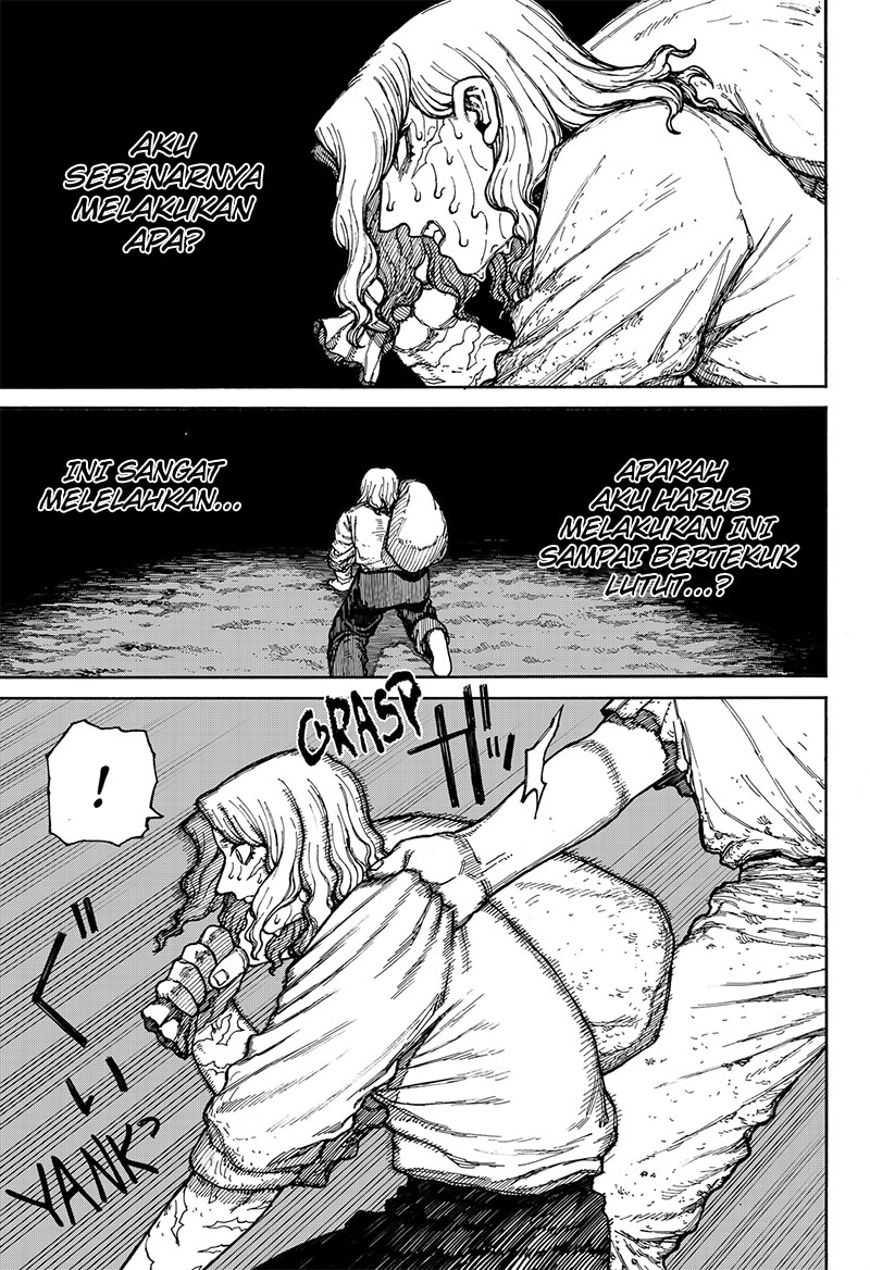 Centuria Chapter 4 halaman 11