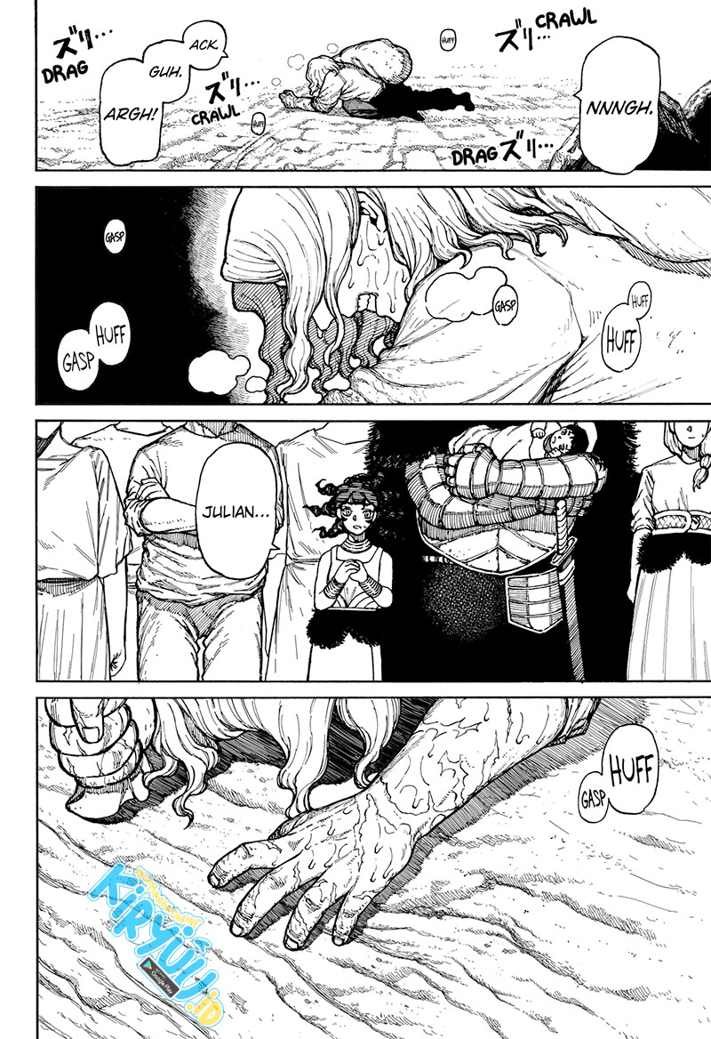 Centuria Chapter 4 halaman 10