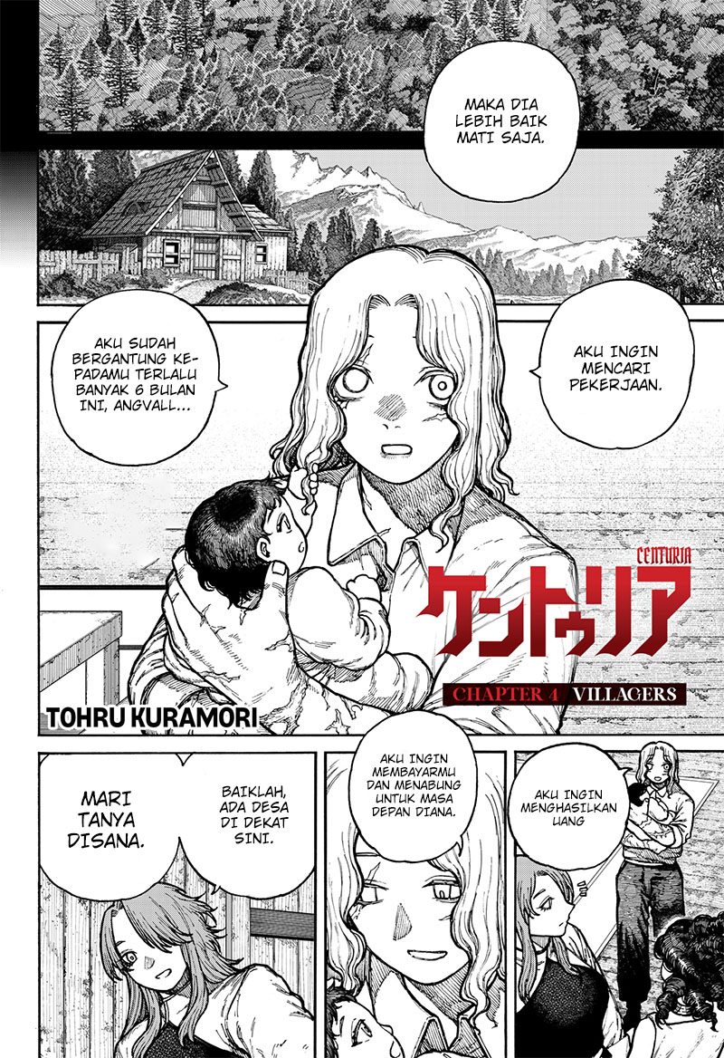 Centuria Chapter 4 halaman 3
