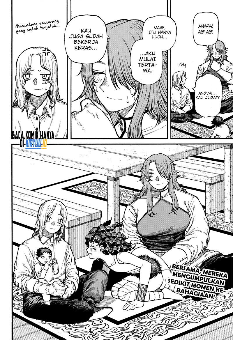 Centuria Chapter 4 halaman 24