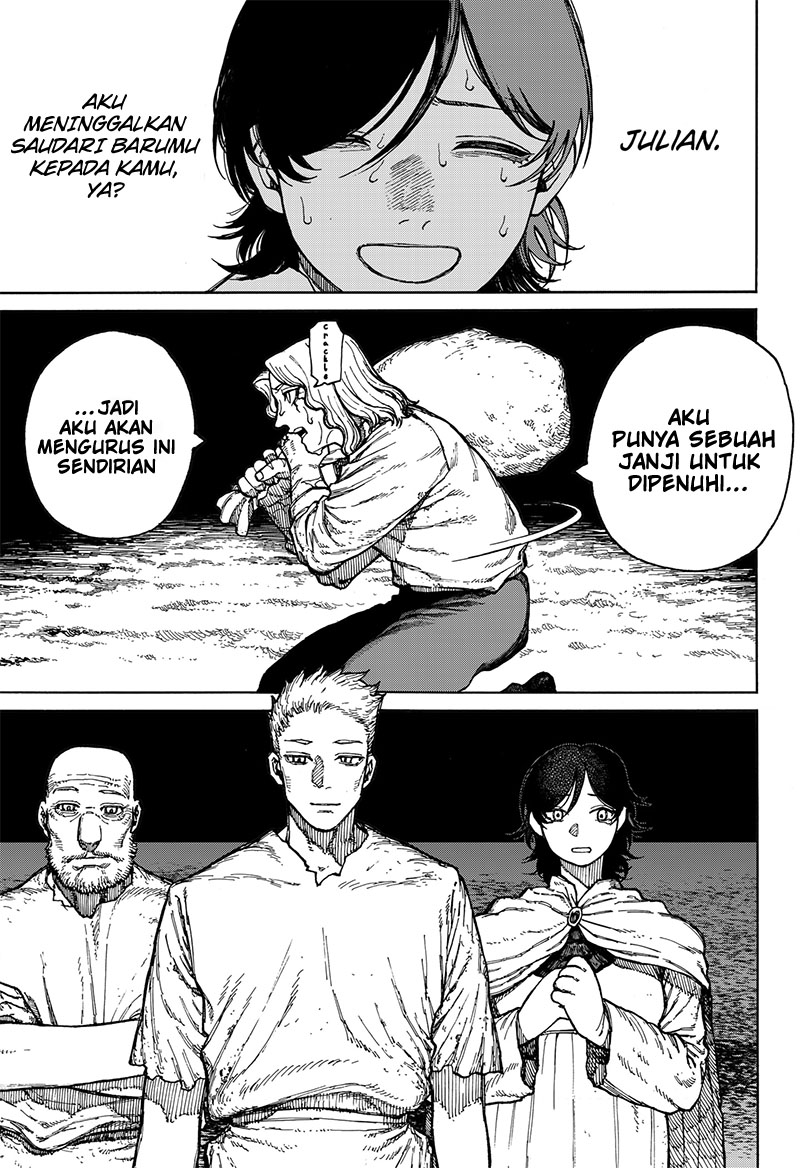 Centuria Chapter 4 halaman 15