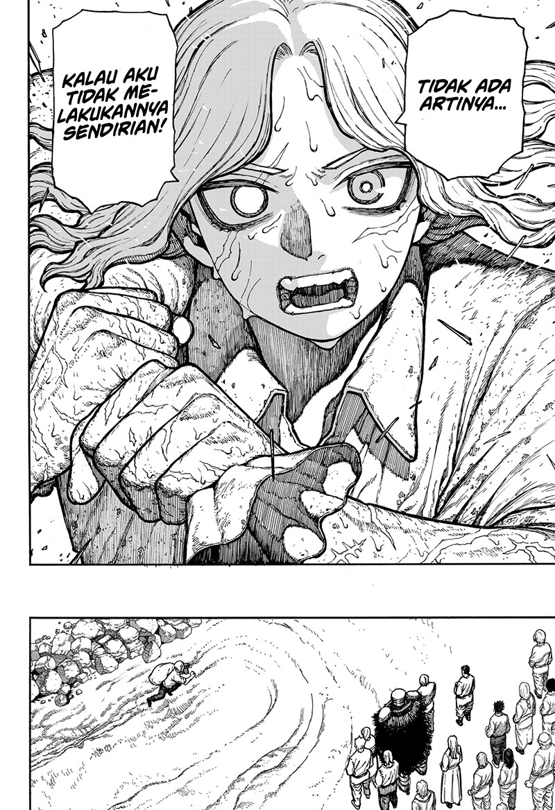 Centuria Chapter 4 halaman 16