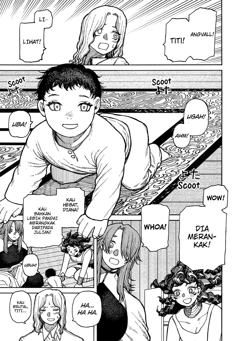 Centuria Chapter 4 halaman 23