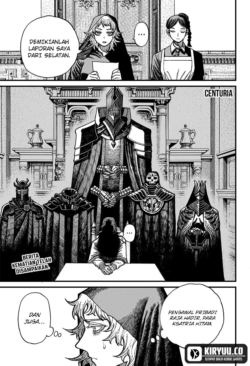 Centuria Chapter 29 halaman 1