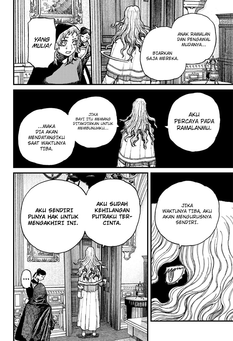Centuria Chapter 29 halaman 9