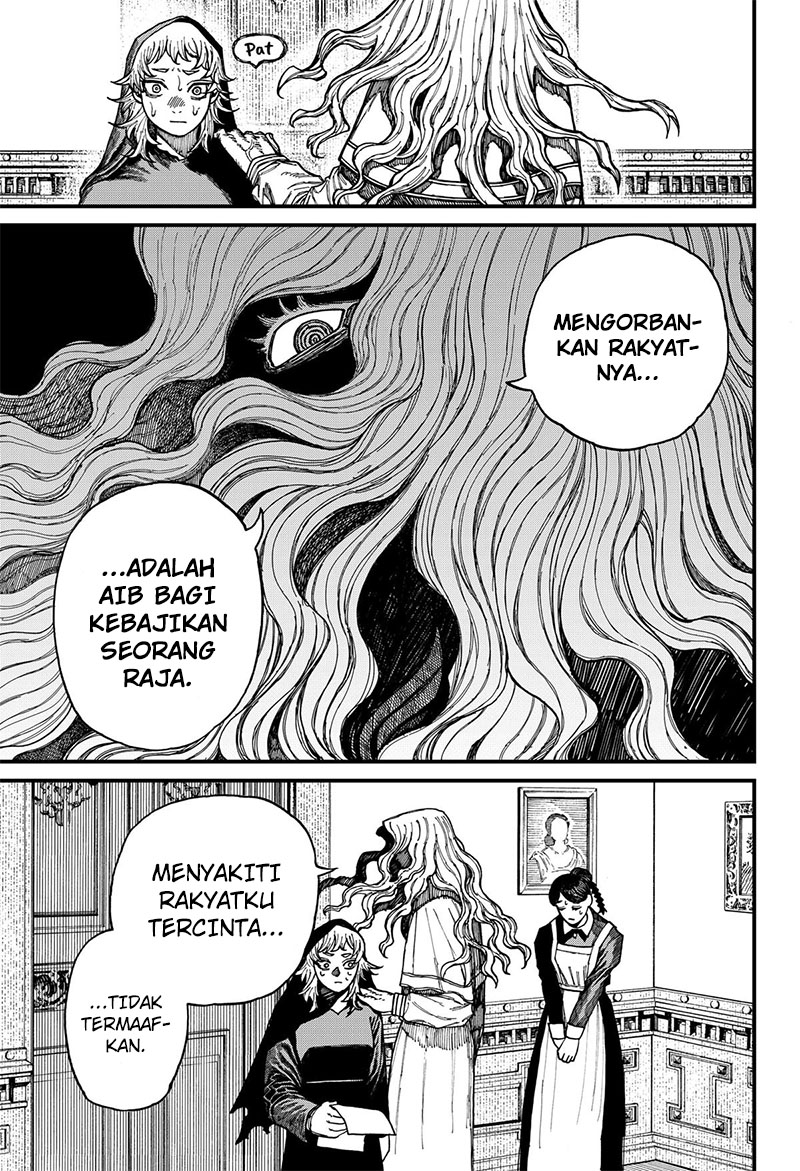 Centuria Chapter 29 halaman 8