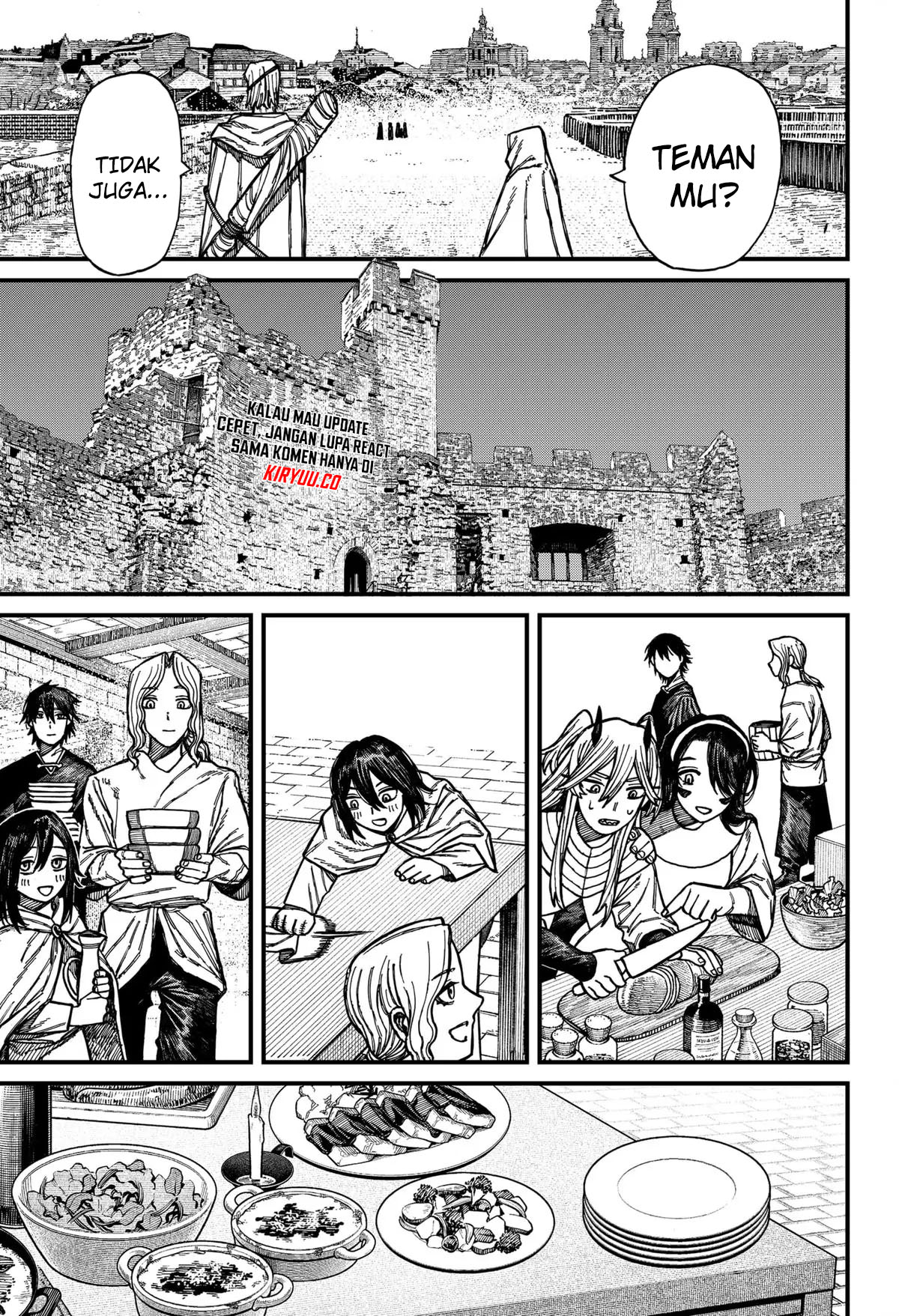 Centuria Chapter 42 halaman 4