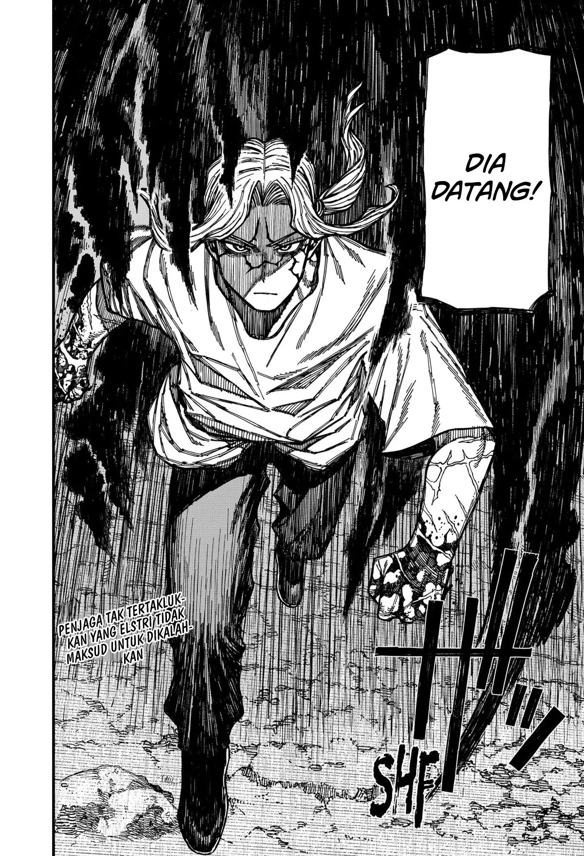 Centuria Chapter 42 halaman 16