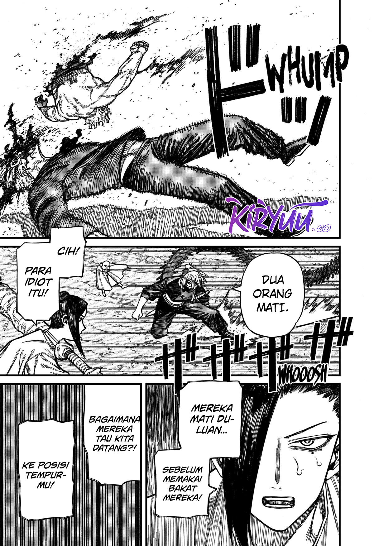 Centuria Chapter 42 halaman 15