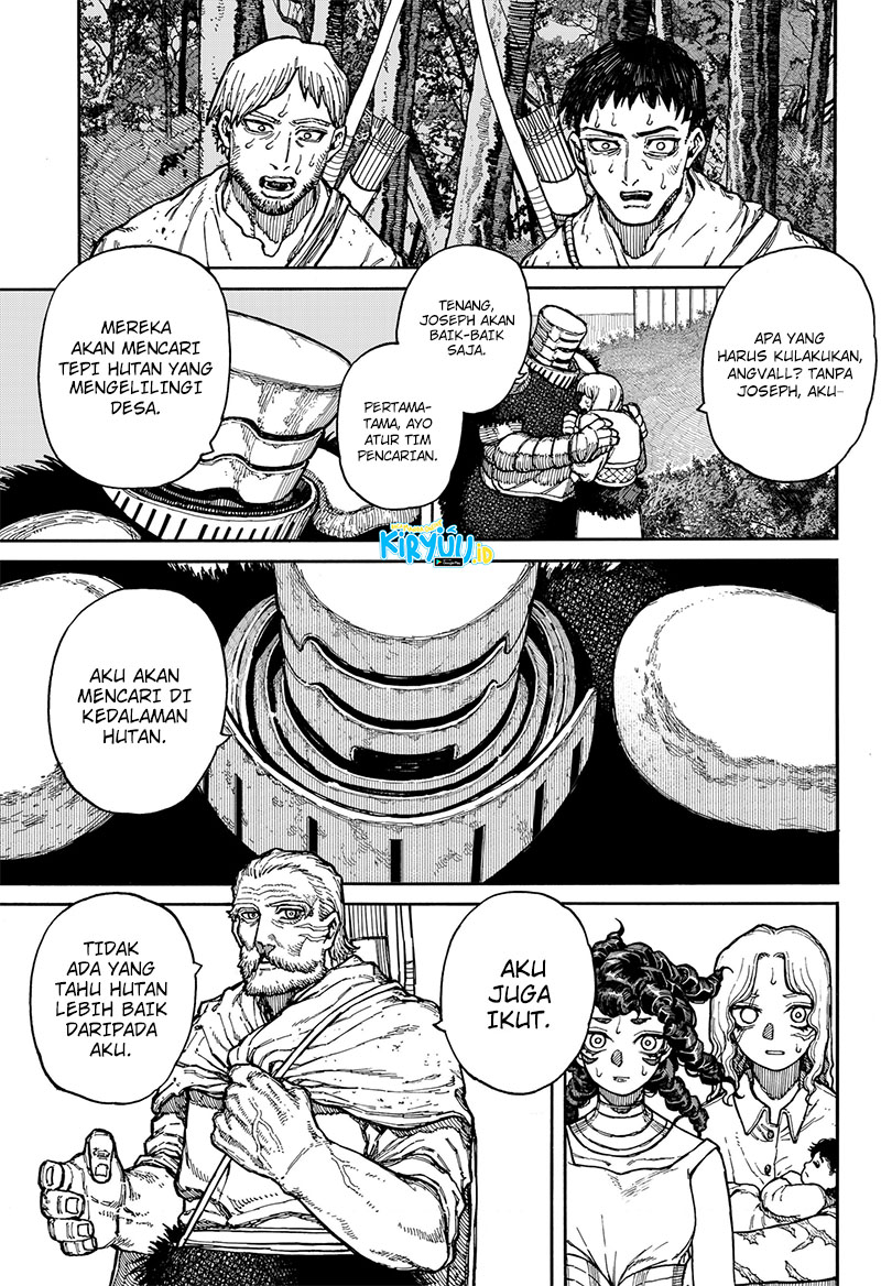 Centuria Chapter 5 halaman 18