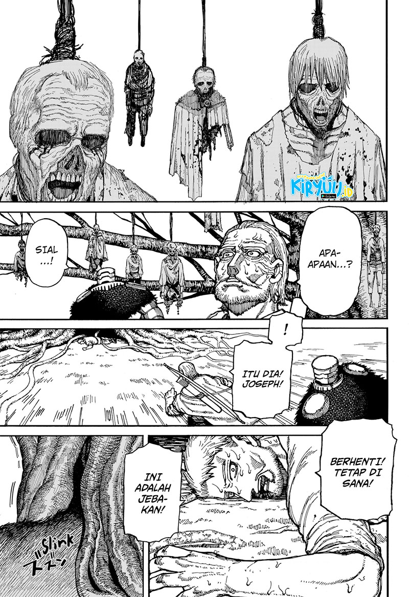 Centuria Chapter 6 halaman 12