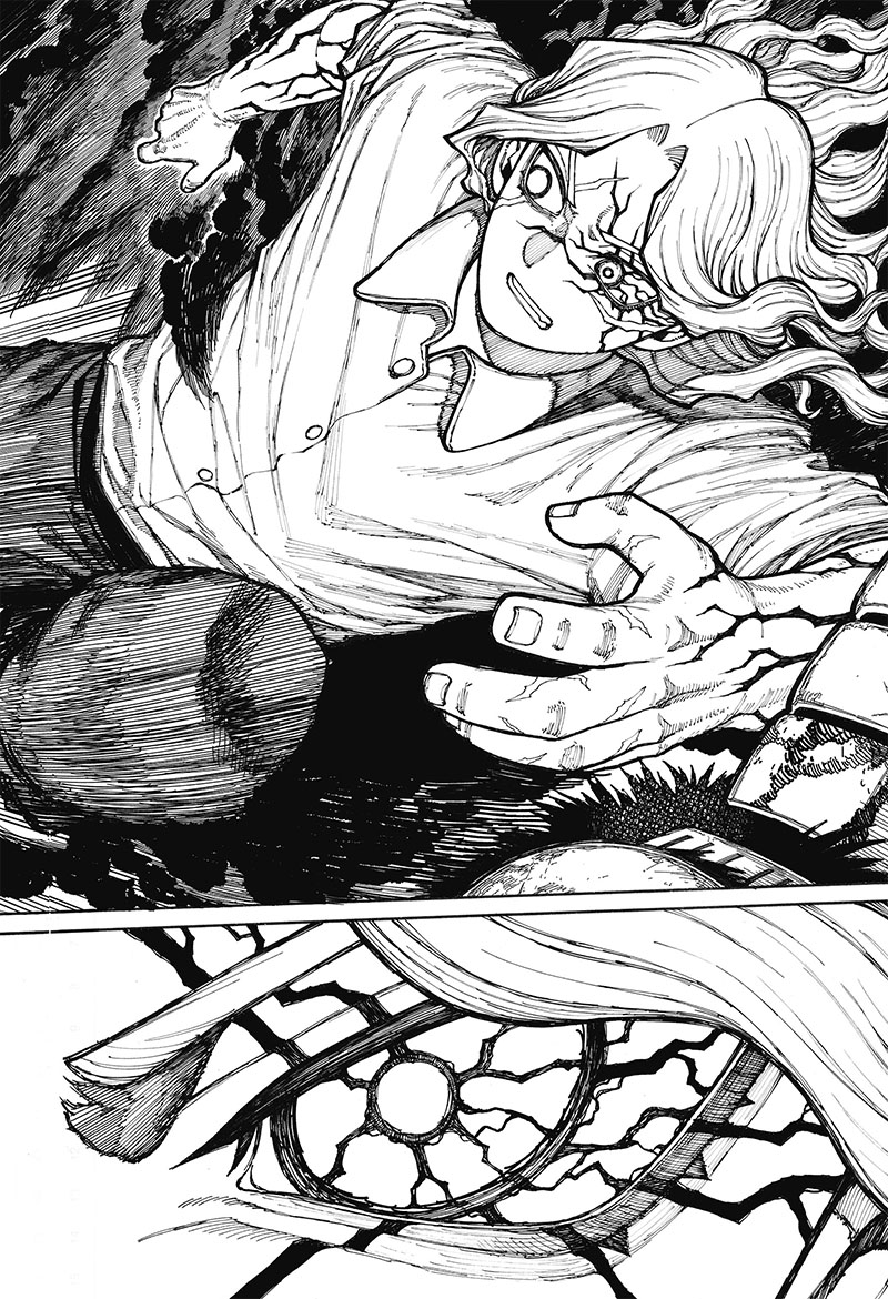 Centuria Chapter 7 halaman 23
