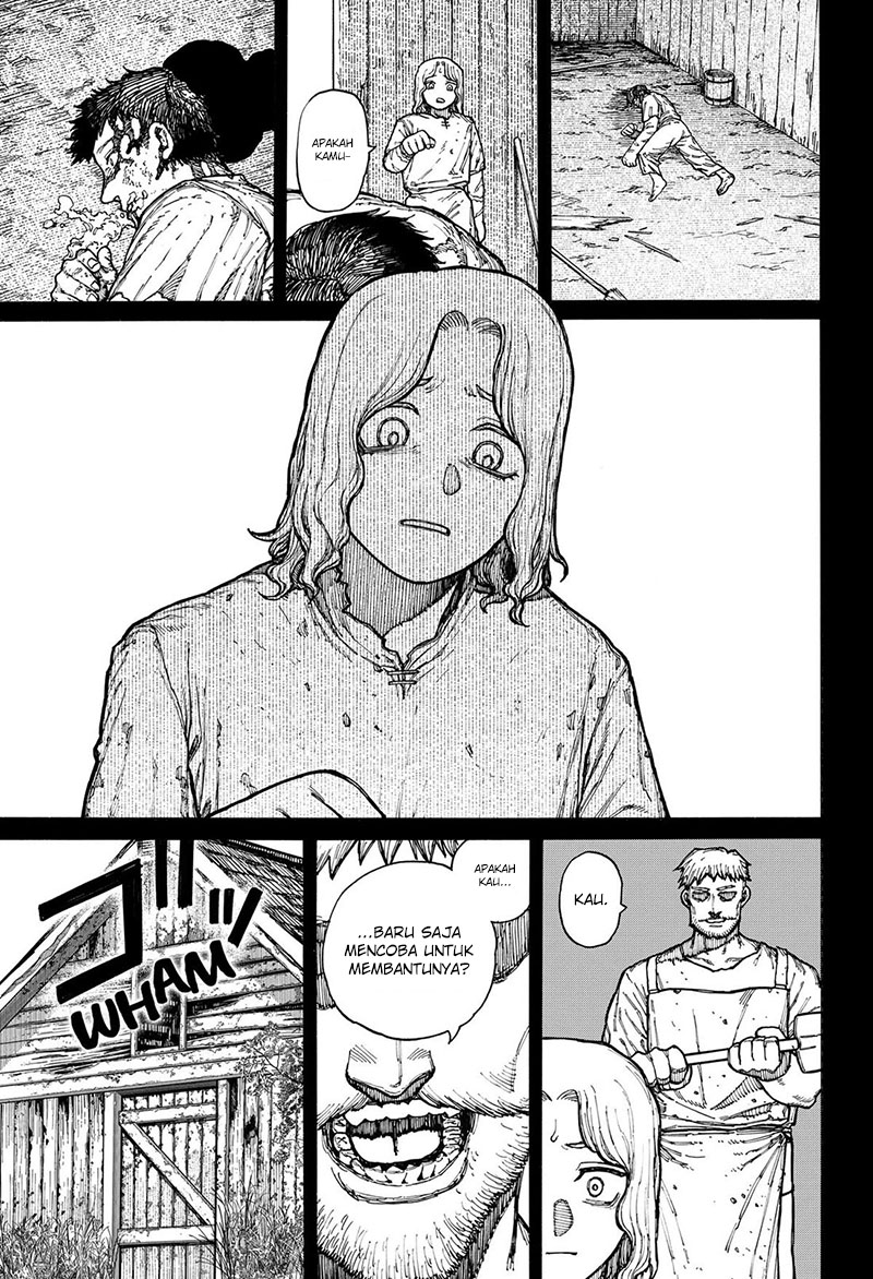 Centuria Chapter 8 halaman 17