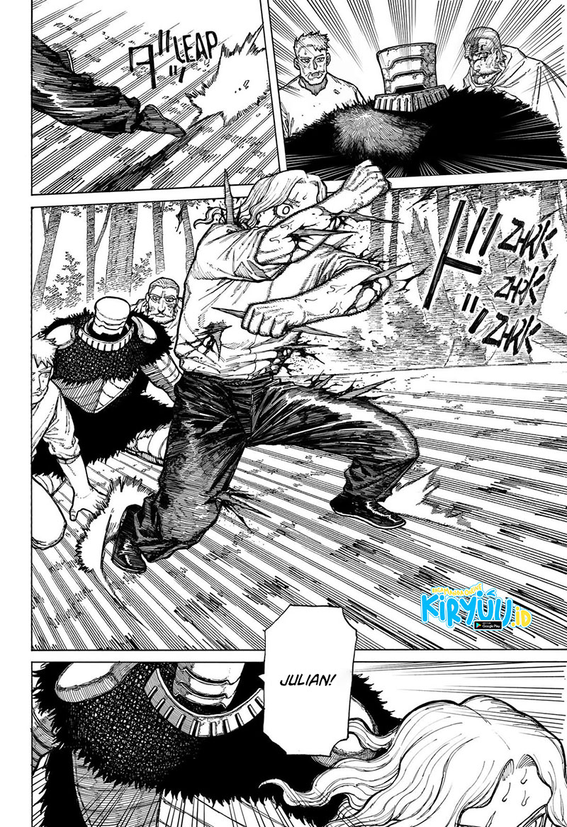 Centuria Chapter 8 halaman 14