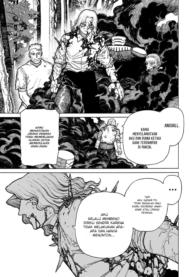 Centuria Chapter 8 halaman 19
