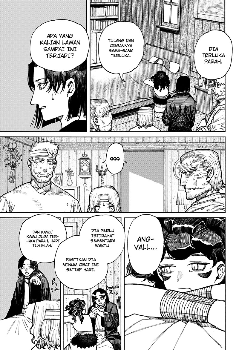 Centuria Chapter 9 halaman 19