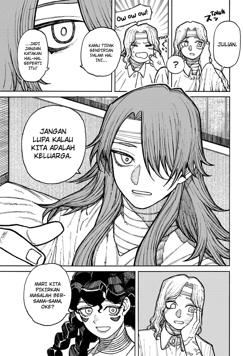 Centuria Chapter 9 halaman 25