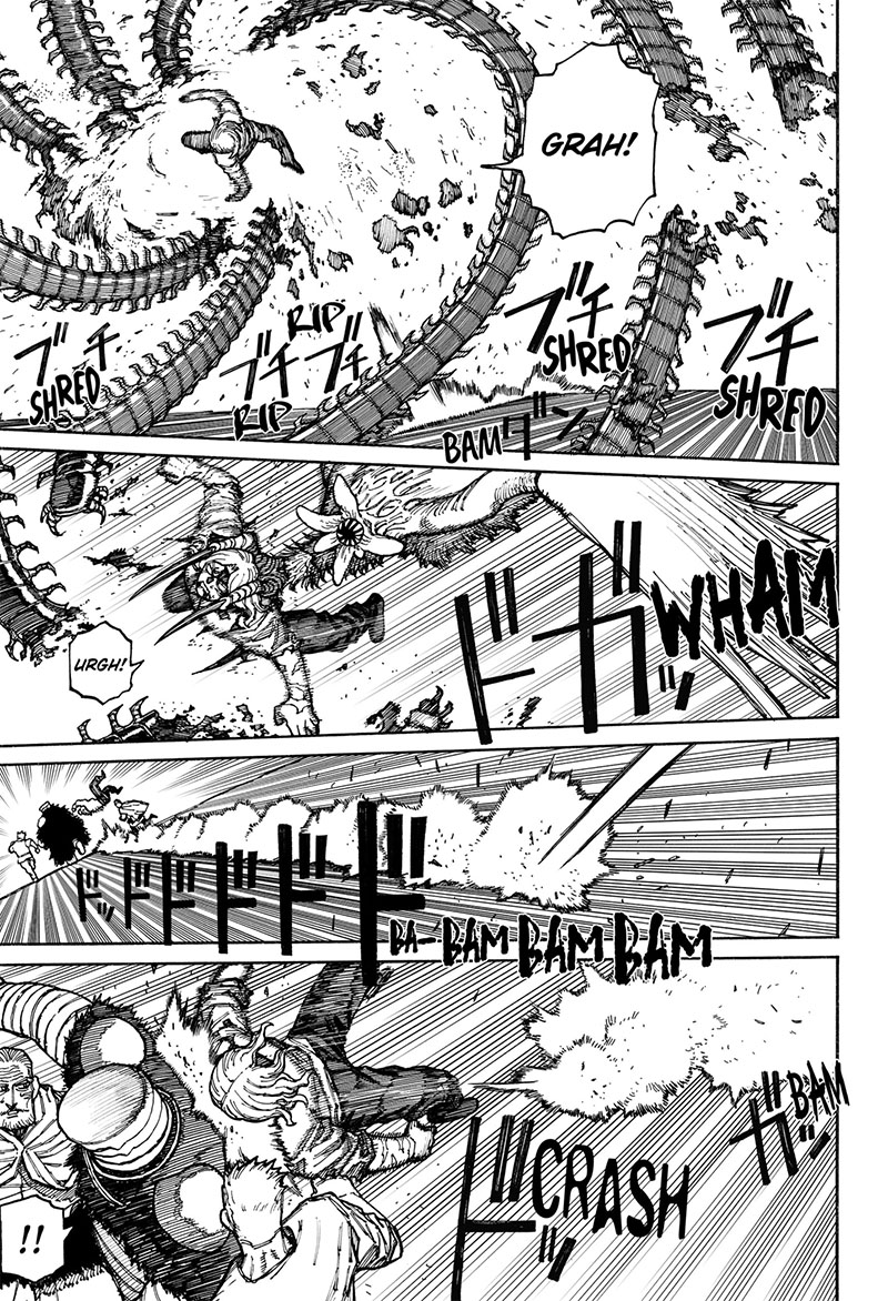 Centuria Chapter 9 halaman 11
