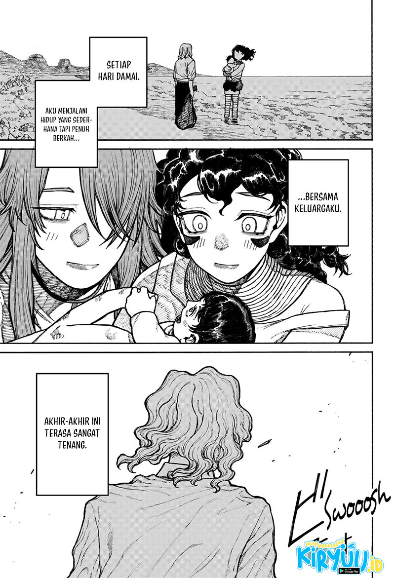 Centuria Chapter 12 halaman 9