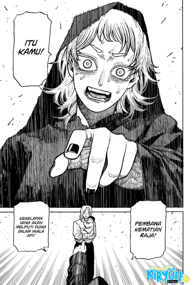 Centuria Chapter 12 halaman 18