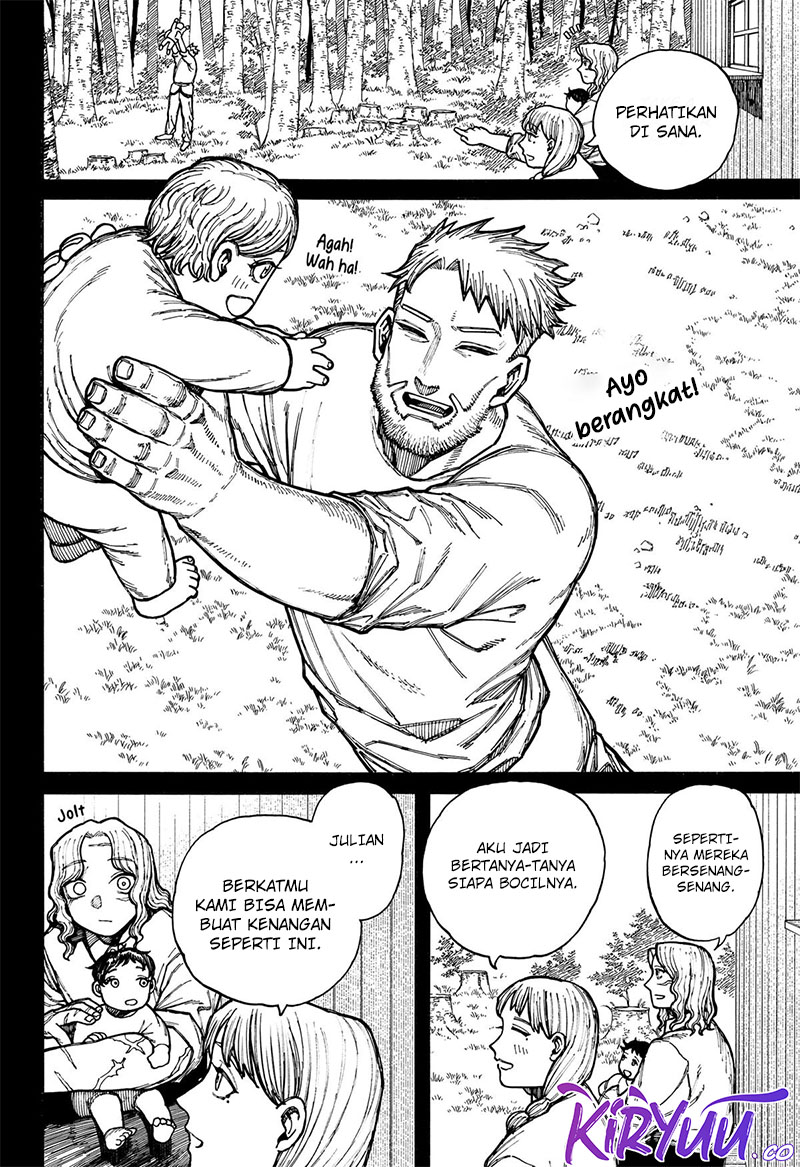 Centuria Chapter 15 halaman 8