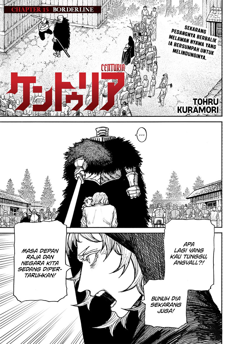 Centuria Chapter 15 halaman 3