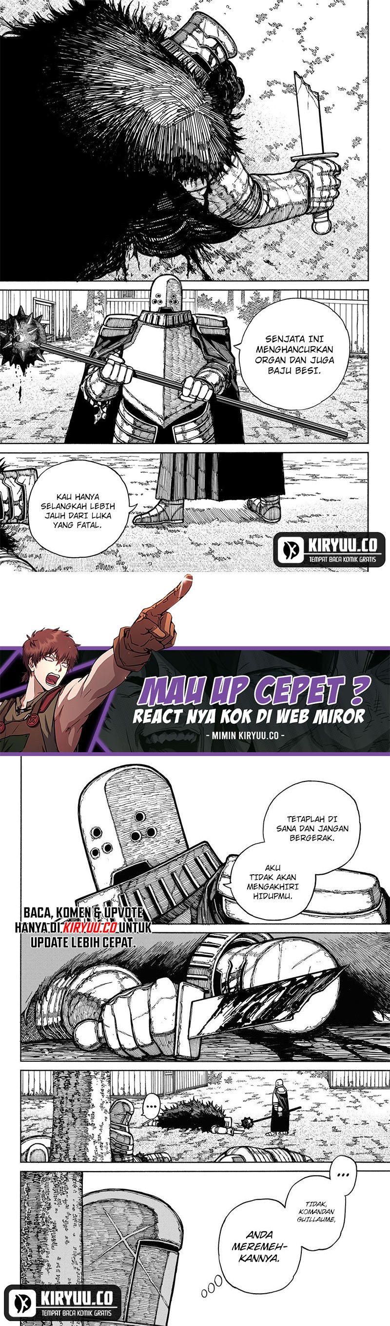 Centuria Chapter 17 halaman 5