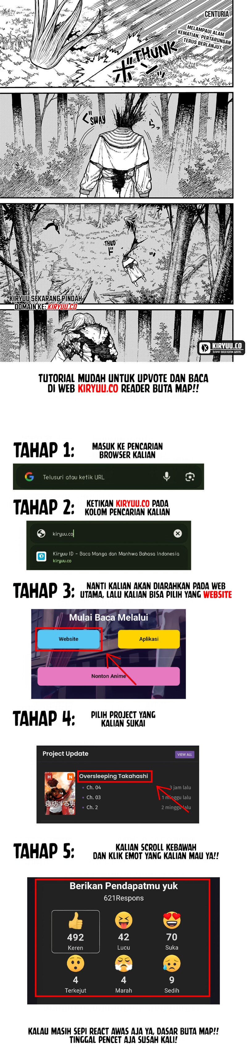 Centuria Chapter 24 halaman 3
