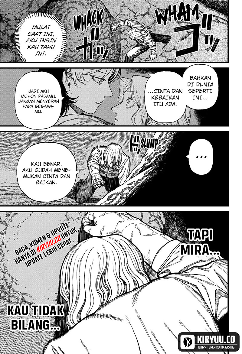 Centuria Chapter 28 halaman 16