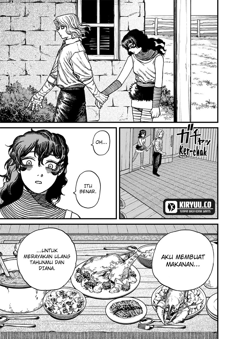 Centuria Chapter 28 halaman 8