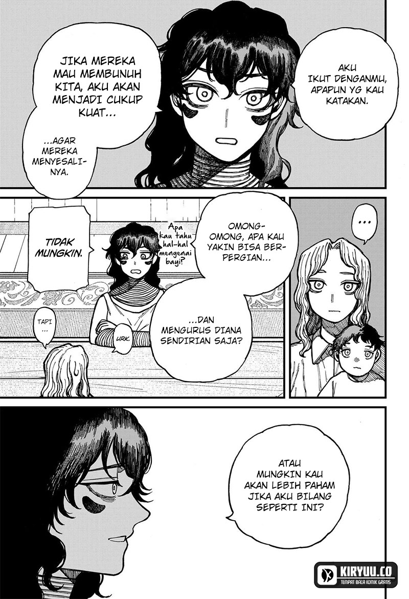 Centuria Chapter 30 halaman 10