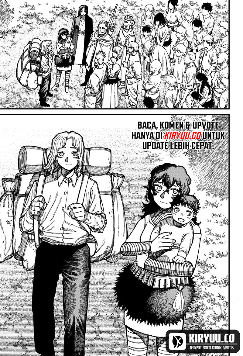 Centuria Chapter 30 halaman 16