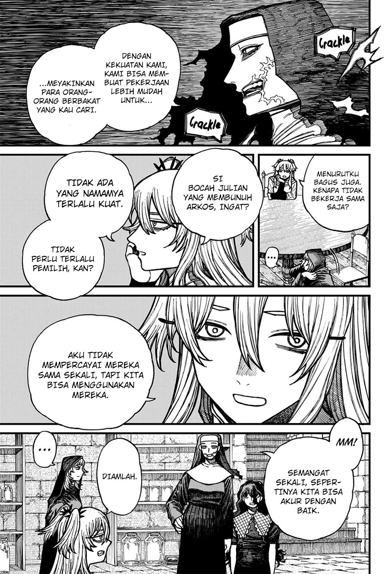 Centuria Chapter 30 halaman 14