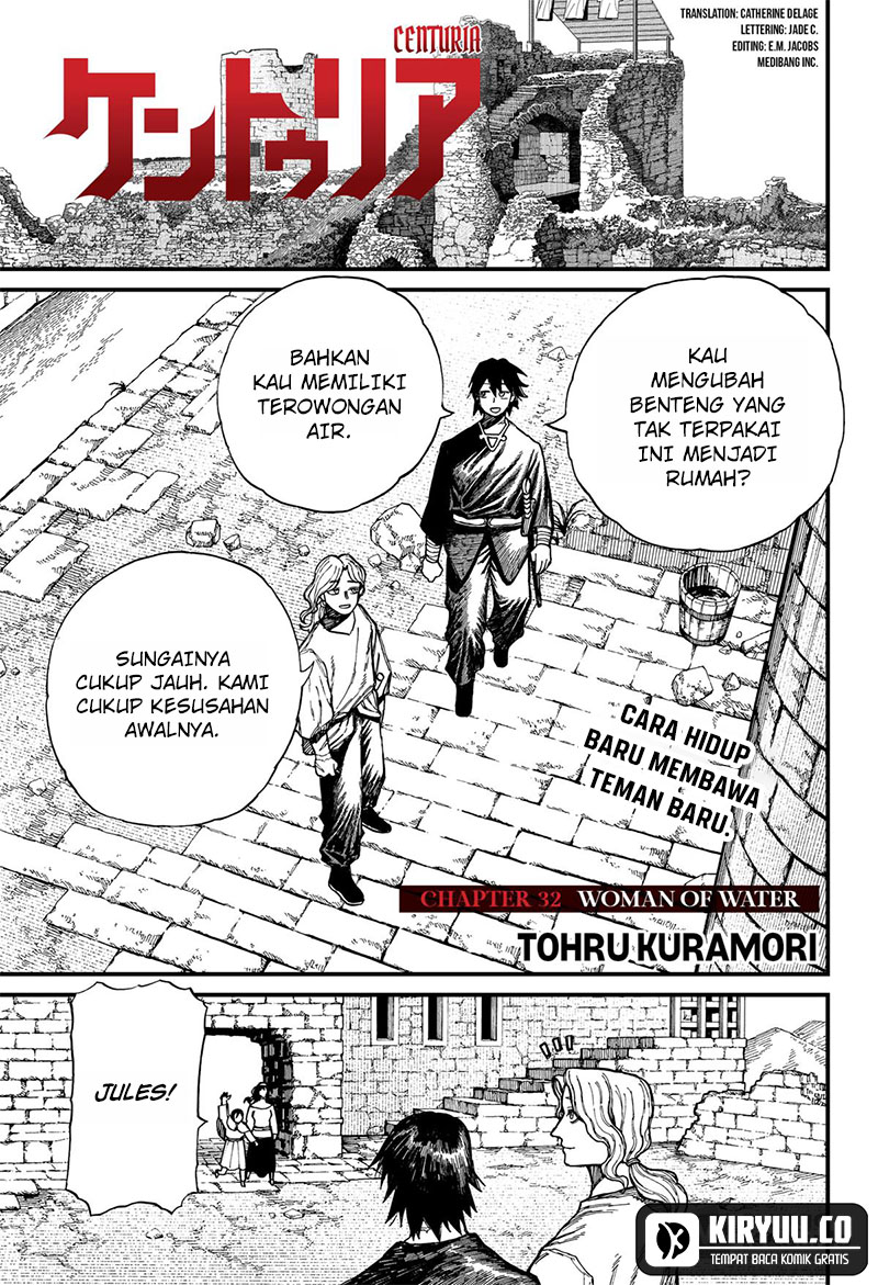 Centuria Chapter 32 halaman 4