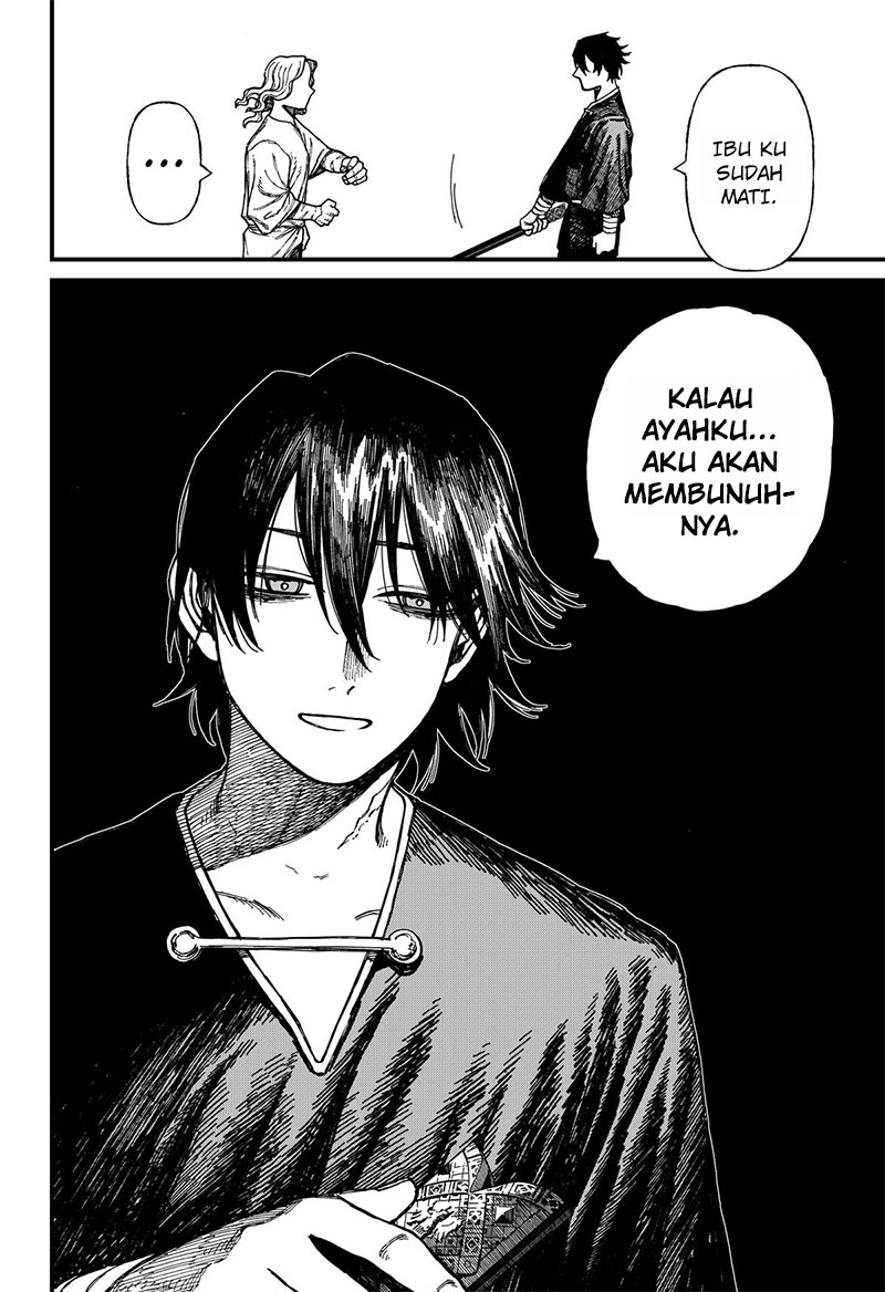 Centuria Chapter 32 halaman 17
