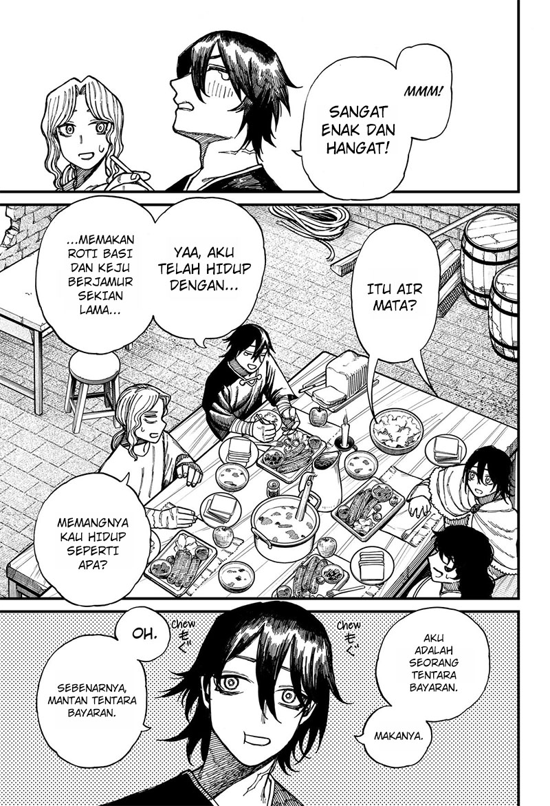Centuria Chapter 32 halaman 8