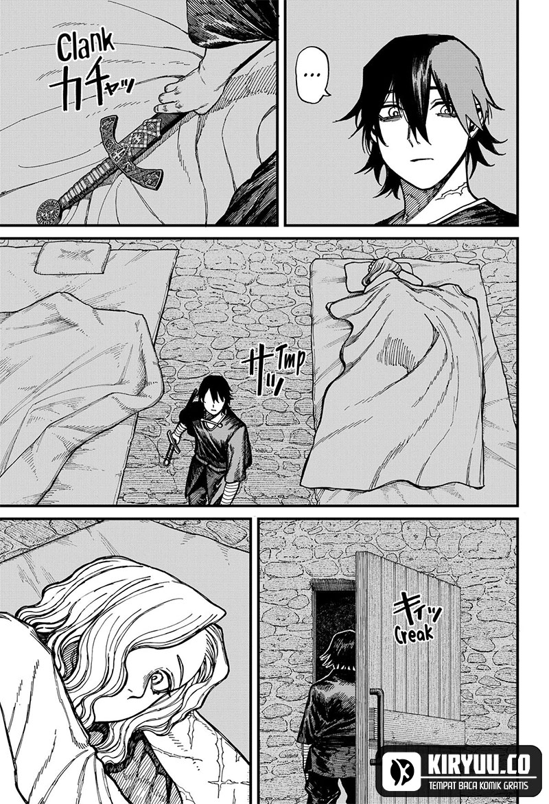Centuria Chapter 32 halaman 12